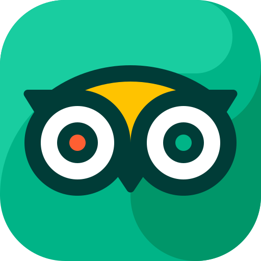 Icone  tripadvisor